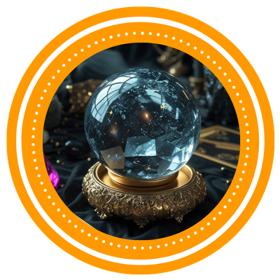 Psychic Reading